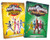 Power Rangers- The Complete Series -Operation Overdrive  and  Mystic Force- -2-Pack-