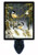 Woodland Chickadees Night Light- Birds LED Night Light