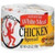 Underwood White Meat Chicken Spread- 4.25oz Cans -Pack of 6- by Underwood