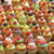 The Worlds Most Difficult Jigsaw Puzzle, Killer Cupcakes, Double Sided, 500 pieces