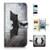 ( For iPod Touch 6 / iTouch 6 ) Wallet Case Cover & Screen Protector Bundle! A6324 Batman