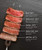 Iconic Arts - Steak Degrees of Doneness Temperature Cheat Sheet Laminated 18x24 Poster