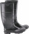 ONGUARD 86605 Monarch Men's Plain Toe Economy Knee Boots with Cleated Outsole- 16inch Height- Size 5