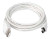Iogear 6-Foot USB 2.0 A to Mini-B Cable (G2LUAD06)