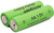 Dc Output Lithium Ion Battery Packrechargeable Battery Aa 3800Mah Ni-Mh 1.5V Rechargeable Battery 1.5V 2Pcs