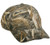 Outdoor Cap HIB602 HiBeam Lighted Camo Cap Realtree Max-5 Adjustable