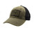 Grunt Style Ammo Flag Mesh Hat -Military Green- One Size-