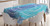 Ambesonne Ethnic Tablecloth- Universe Cultural Center Point Balance Meditation Theme- Dining Room Kitchen Rectangular Table Cover- 60inch X 84inch- Blue Navy