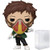 Funko Pop Anime- My Hero Academia - Kai Chisaki -Overhaul- Vinyl Figure -Bundled with Pop Box Protector Case-