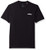 adidas Men's Designed 2 Move Feelready Tee Black X-Large