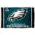 WinCraft Philadelphia Eagles Super Bowl Champions Flag