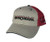 NCAA South Carolina Gamecocks Adjustable One Size Fits Most Tan/Maroon Hat Cap