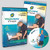 Knee Isolation Exercise and Stretch Workout DVD to Lessen Pain- Increase Strength- Improve Flexibility and Range of Motion with Aaron Wright