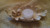 Lenox Oak Leaf Tea Light Candle Holder Votive