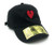 B L K Headwear - Heartbreaker Dad Hat -Black- B L K Headwear - Heartbreaker Dad Hat -Black-
