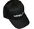 Daylight Sales Southern Pacific Speed Lettering Logo Embroidered Hat -hat76- Black