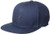 Converse Men's Lock Up Snapback MFS- Obsidian- OSFA