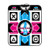 Dance Mat Dance Pad Non-Slip Dancing Blanket Dancing Step Pads to PC with USB