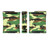 Green Camo Skin for Xbox 360 Console