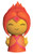 Funko Dorbz: Adventure Time - Flame Princess Action Figure