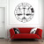 Wall Vinyl Sticker Libra Zodiac Sign Horoscope Astrology Scales Balance Mural Decal Art Decor LP0077