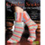 Leisure Arts Learn to Crochet Socks for The Family Book