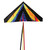In the Breeze Delta Kite, 4-Feet, Tie Dye