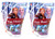Disney Frozen 2 Plastic Candy Filled Easter Eggs 32 Count