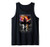 Pink Floyd Dark Side of the Moon Astronaut T-Shirt Tank Top