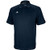 adidas Mens Select Polo- Collegiate Navy- Small