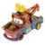Disney Cars Pixar Die-cast Mater with Hat Vehicle