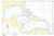 NGA Chart 400-West Indies - Water-Resistant
