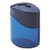 Staedtler(R) 2-Hole Metal Pencil Sharpener(2Pack)
