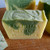 Natural Artisan Aged Citrus Soap Bar- Orange and Tangerine Natural