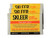 SKLEER Natural Magic Soap - 3 pack