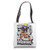Naruto Shippuden Naruto Shinobi Tote Bag