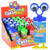 Koko's Crazy Bird Dip-N-Lik Candy- .95 oz -27 g- - 12 Count Display Box