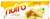 Nutro Wafers- Orange- 6.17 Ounce -Pack of 12-