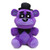 HAngel Cute FNAF Plushies 10inch - Golden Freddy Toys Five Nights At Freddy's Plush All Characters Frostbear Stuffed- BlackLight Fredbear Nightmare Fazbear El Chip Lefty Collectible FNAF Fans Gifts Dolls