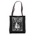 Tarot Card Reader Gypsy Fortune Teller Psychic Gift Tote Bag