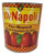 DiNapoli Fire Roasted Diced Tomatoes in Juice 102 oz Can