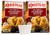 Krusteaz Cranberry Orange Muffin Mix with Free Serving Cups Bundle