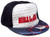 Kill la Kill Cap - Logo Pattern