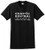 Chaotic Neutral Alignment T-Shirt 3XL Black