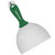 USG Classic 4" Polished Carbon Steel Joint Knife