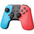 WISSBLUE Wireless Pro Gaming Controller for Nintendo Switch, Wireless Pro Controller Gaming Gamepad Joypad Remote for Nintendo Switch Console, Gyro Axis Dual Shock