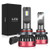 SGTTX 9005 HB3 LED Headlight Bulbs-60W 6000K 9000 Lumens Extremely Bright High Beam All-in-One Conversion Kit- Cool White IP68 Waterproof- Pack of 2