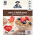 Quaker Instant Oatmeal Cereal, Maple and Brown Sugar, 60.6 Ounce