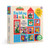 eeBoo Monika Building Blocks- 1 EA