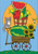 Summer Wagon Watermelon and Sunflowers 42 x 29 Rectangular Double Applique Large House Flag